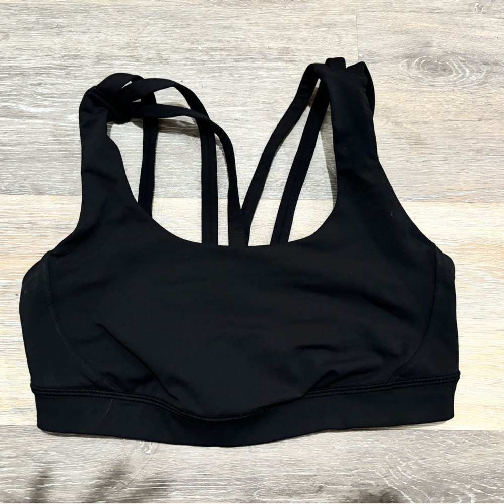 Lululemon Bra